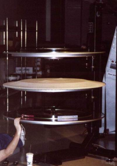 AMC Star Great Lakes Crossing 25 - Platters (newer photo)